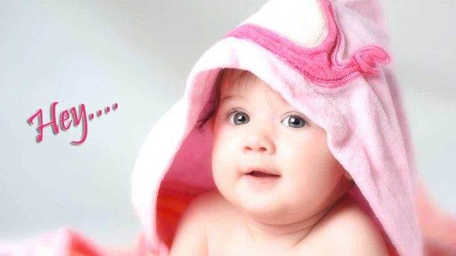 a pink baby wallpapers 1024x736 | موسوعة الشرق الأوسط