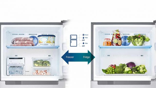 ae ar feature top mount freezer rt39k5010ww 57530488 | موسوعة الشرق الأوسط