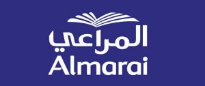 almarai logo | موسوعة الشرق الأوسط