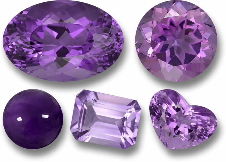 amethyst gemstones gemselect | موسوعة الشرق الأوسط