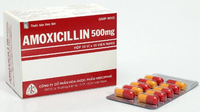 amoxicillin للمرضع | موسوعة الشرق الأوسط