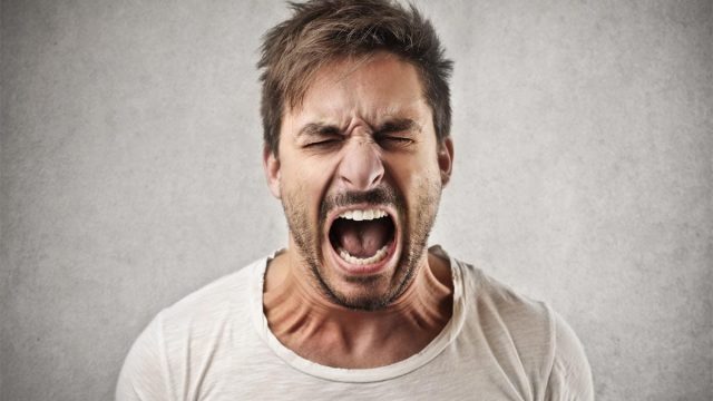 anger management | موسوعة الشرق الأوسط