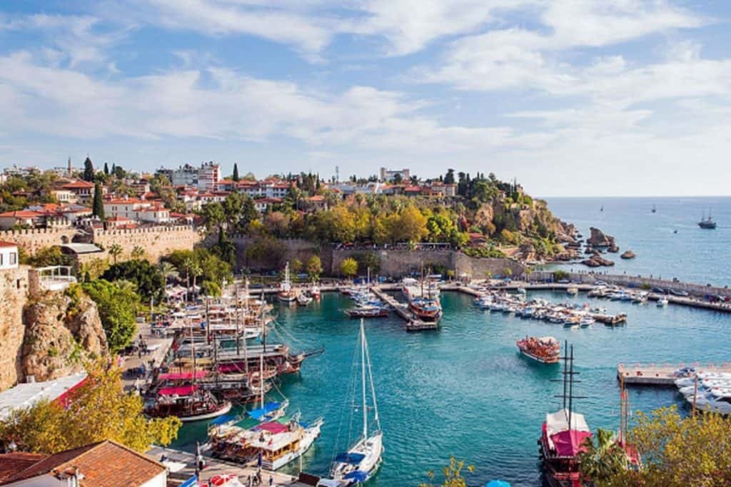 antalya image1 | موسوعة الشرق الأوسط