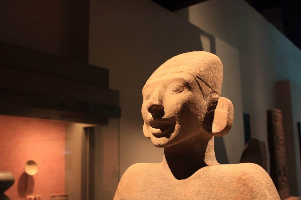 anthro museum rm 7 c | موسوعة الشرق الأوسط