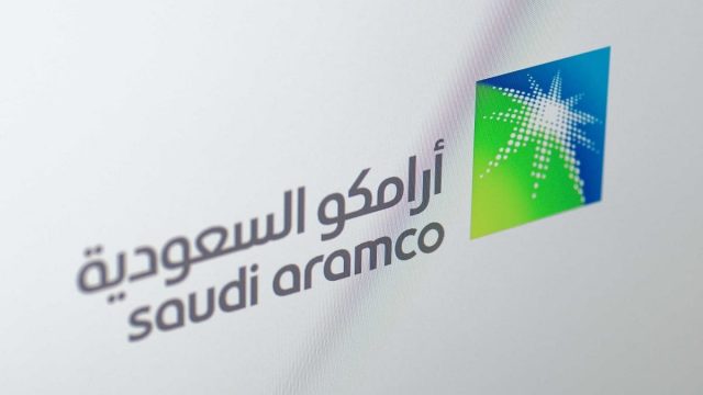 aramco 1 | موسوعة الشرق الأوسط