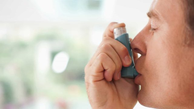 asthma | موسوعة الشرق الأوسط