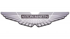 aston martin emblem | موسوعة الشرق الأوسط