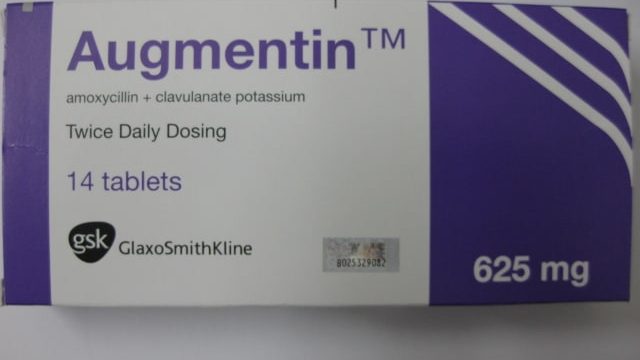 augmentin 625 | موسوعة الشرق الأوسط