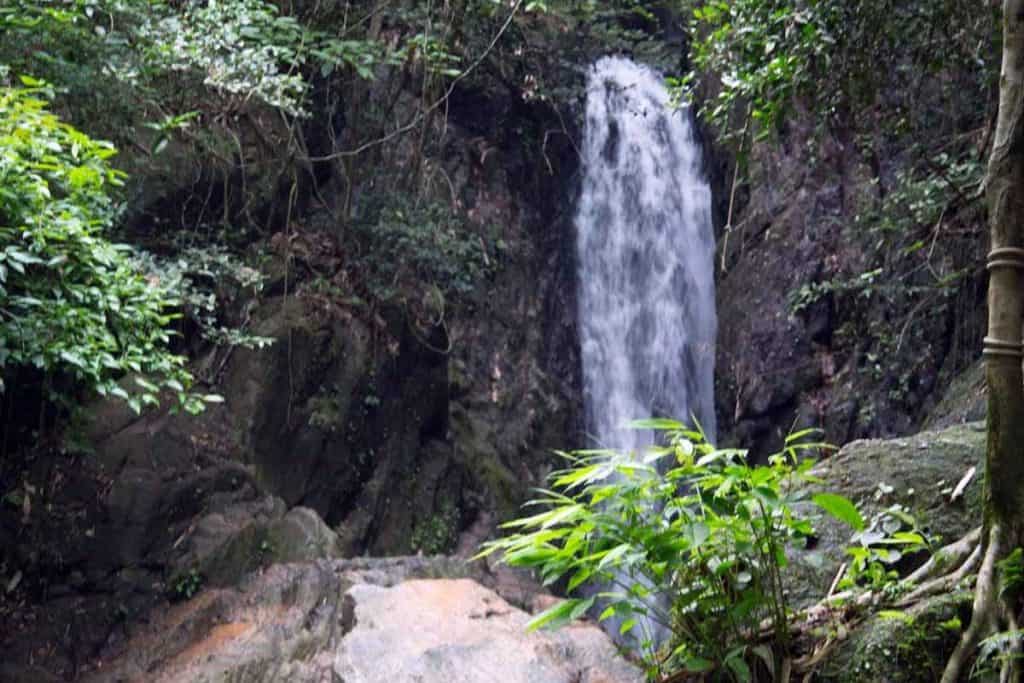 bang pae waterfall | موسوعة الشرق الأوسط