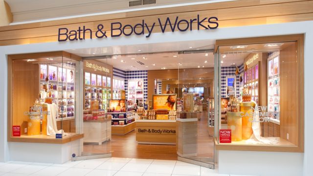 bath and body works | موسوعة الشرق الأوسط