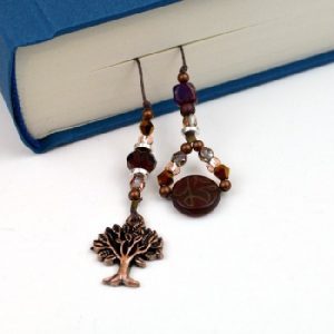 beaded bookmarks | موسوعة الشرق الأوسط