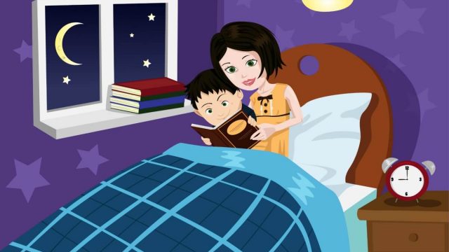 bedtime story 1200x800 compressed | موسوعة الشرق الأوسط