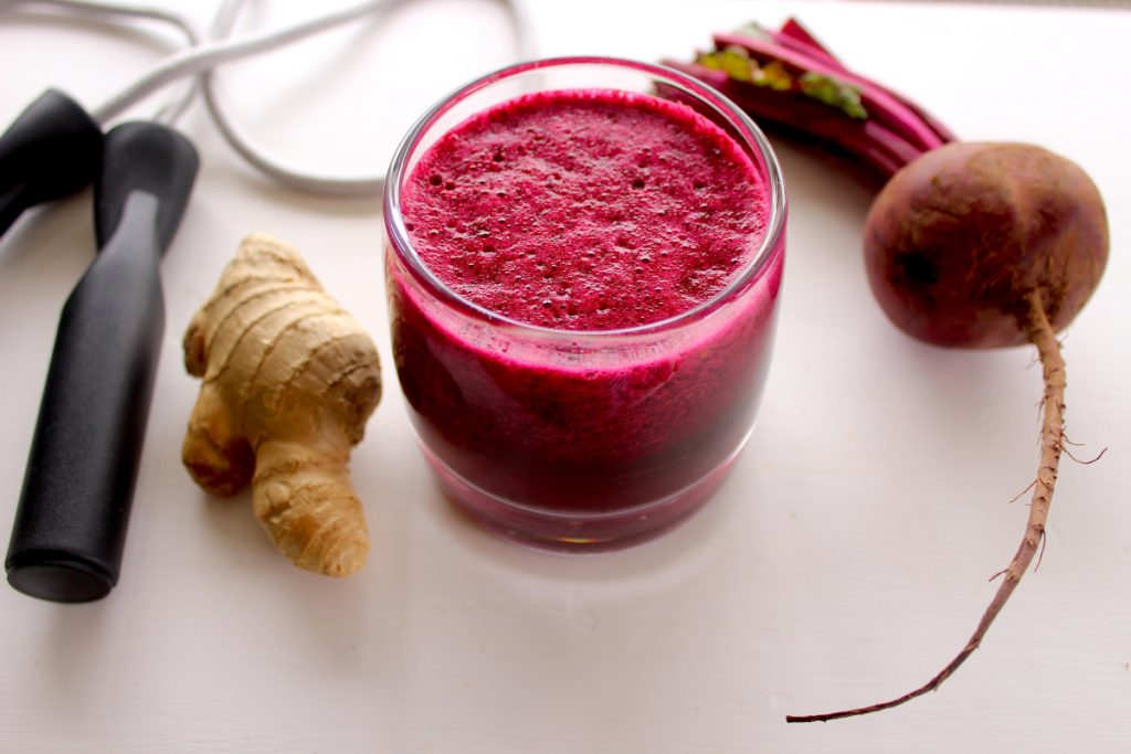 beet and berrries juice | موسوعة الشرق الأوسط