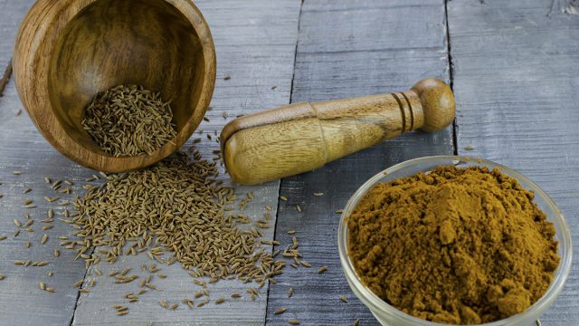 benefits cumin | موسوعة الشرق الأوسط