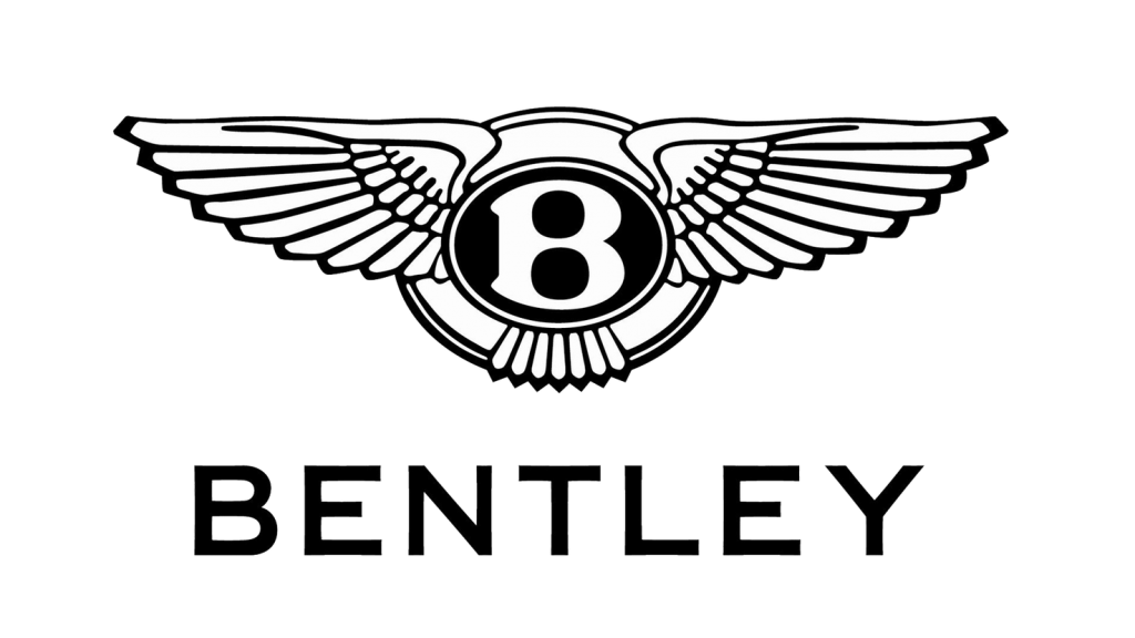 bentley logo | موسوعة الشرق الأوسط