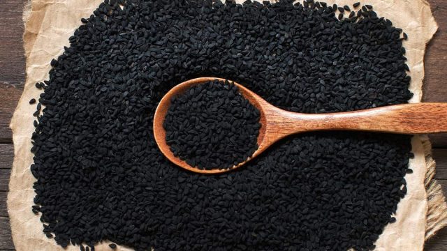 black cumin | موسوعة الشرق الأوسط