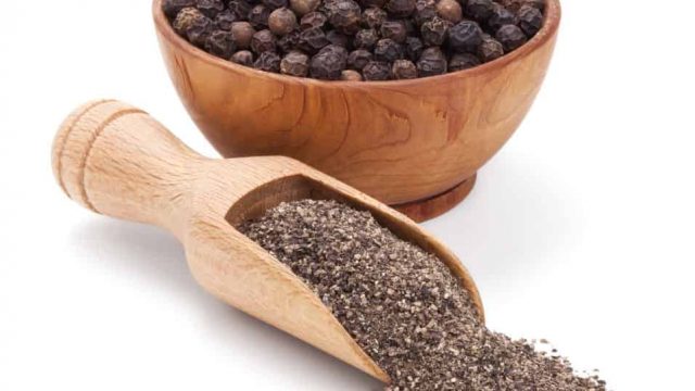 black pepper 1 | موسوعة الشرق الأوسط