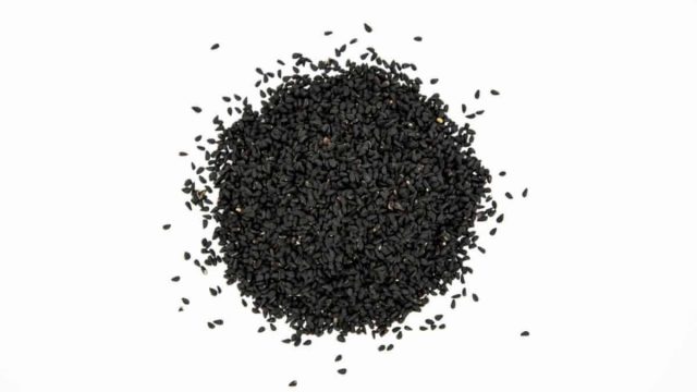 blackcuminseed topview 600x400@2x | موسوعة الشرق الأوسط