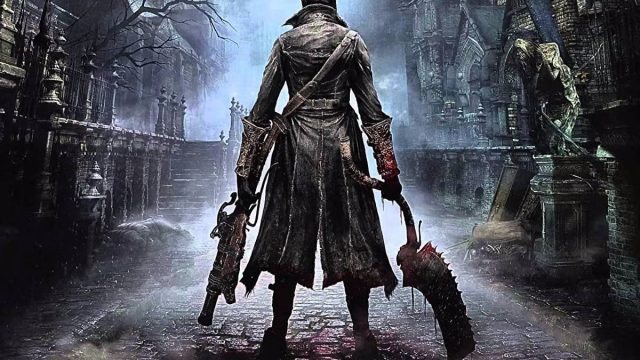 bloodborne walkthrough and game guide 3689 1427363367691 | موسوعة الشرق الأوسط