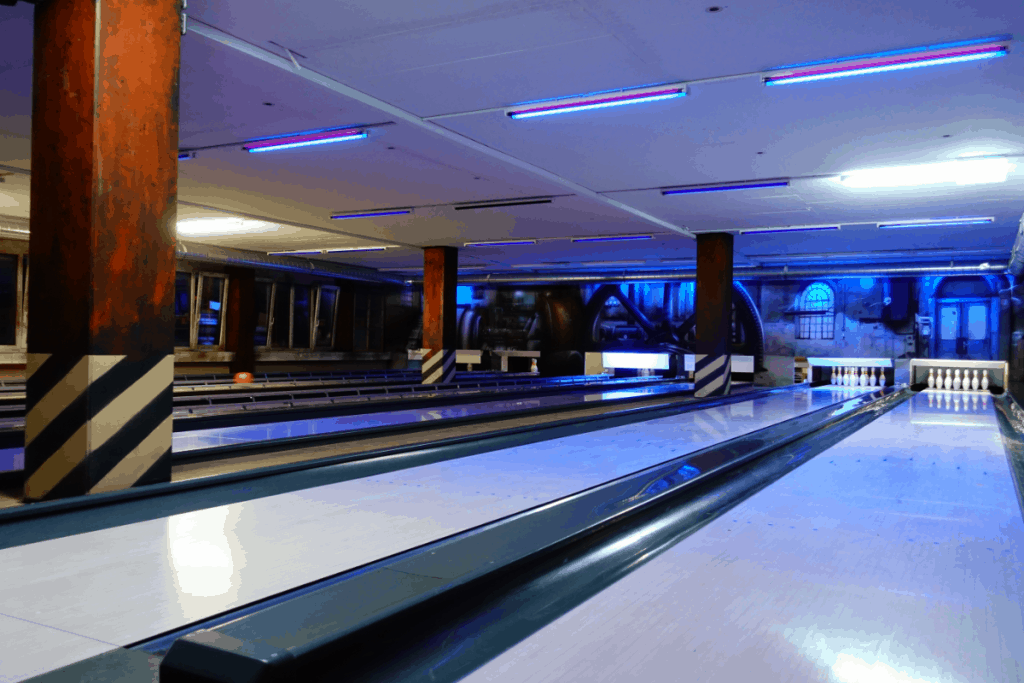 bowling oftringen | موسوعة الشرق الأوسط