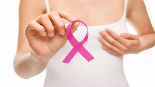 breast cancer | موسوعة الشرق الأوسط