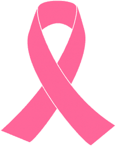 breast cancer ribbon | موسوعة الشرق الأوسط