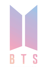 bts logo png by tsukinofleur dbnxt5p pre | موسوعة الشرق الأوسط