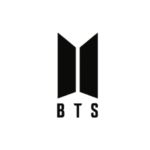 bts logo | موسوعة الشرق الأوسط