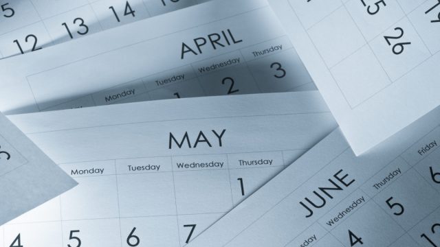 calendar | موسوعة الشرق الأوسط