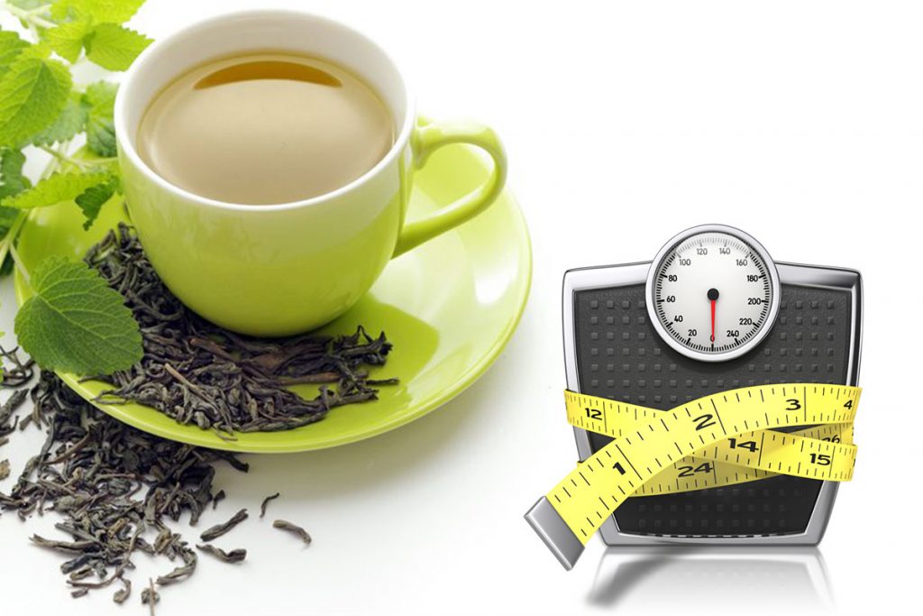 can lose weight easily drinking ceylon tea | موسوعة الشرق الأوسط