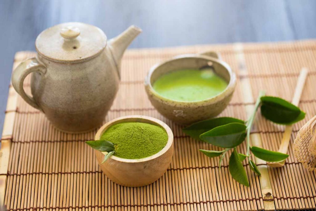 can matcha contribute to weight loss matcha is really a superfood | موسوعة الشرق الأوسط