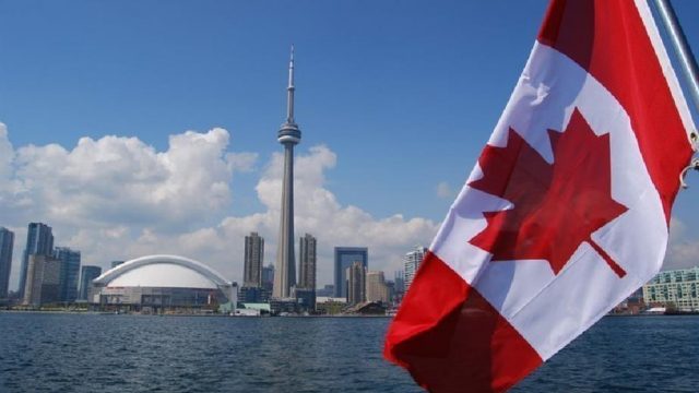 canada | موسوعة الشرق الأوسط