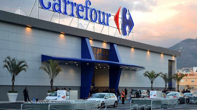 carrefour crisi | موسوعة الشرق الأوسط