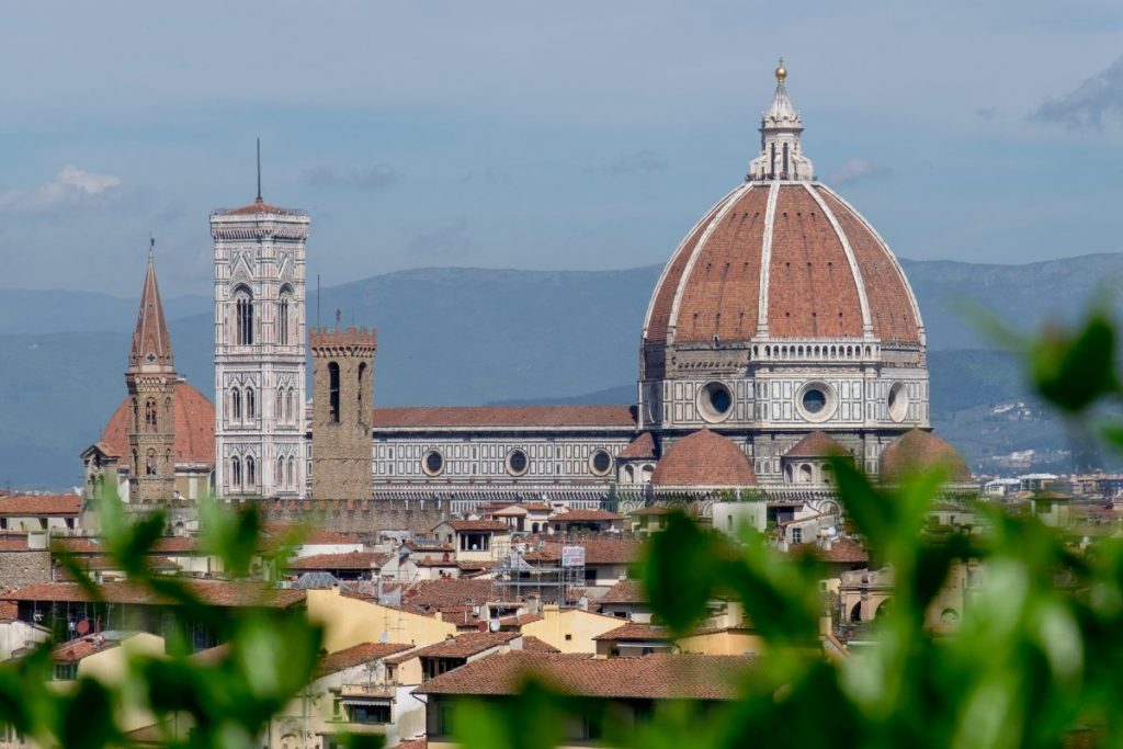 cattedrale santa maria fiore firenze | موسوعة الشرق الأوسط