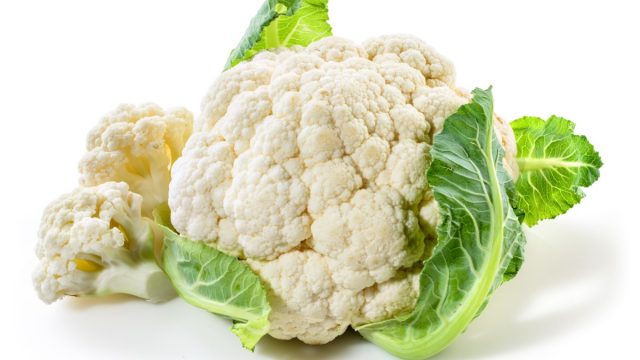 cauliflower | موسوعة الشرق الأوسط