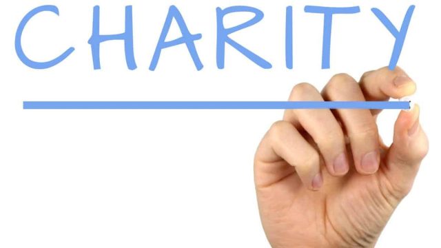 charity | موسوعة الشرق الأوسط