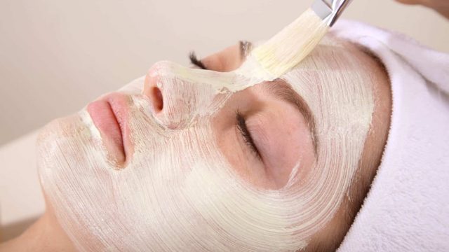 chemical peels1 | موسوعة الشرق الأوسط