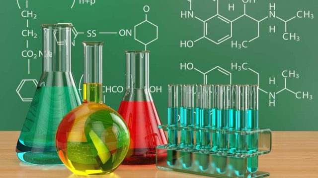 chemistry assignment | موسوعة الشرق الأوسط