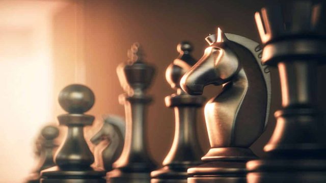 chess board | موسوعة الشرق الأوسط