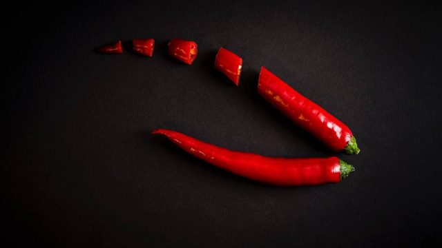 chilli | موسوعة الشرق الأوسط