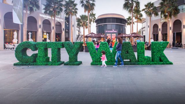 city walk front cover1 | موسوعة الشرق الأوسط