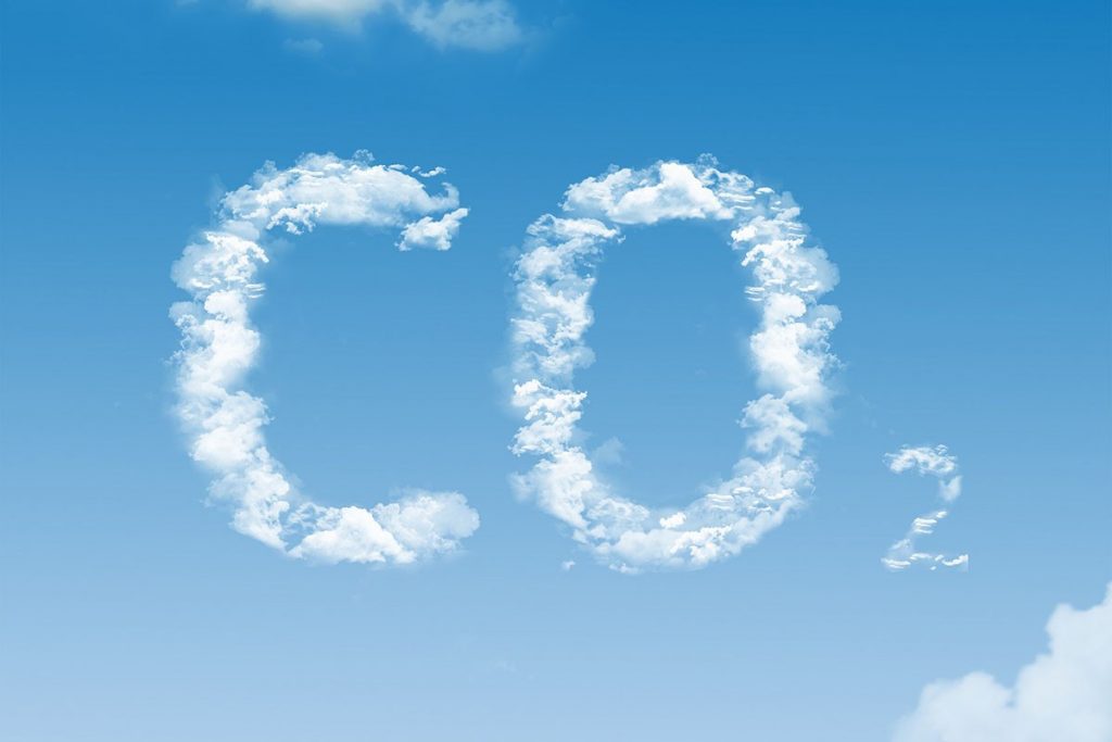 co2 1 | موسوعة الشرق الأوسط