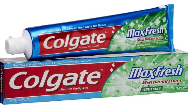 colgate toothpaste | موسوعة الشرق الأوسط