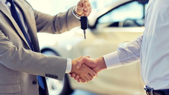 comprar coche segunda mano principal | موسوعة الشرق الأوسط