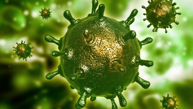 coronavirus | موسوعة الشرق الأوسط