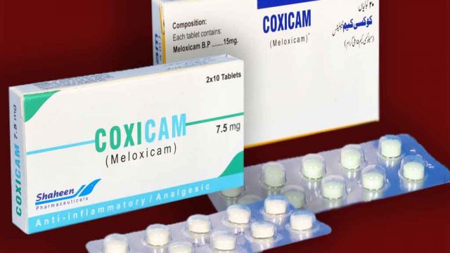 coxicam drug | موسوعة الشرق الأوسط