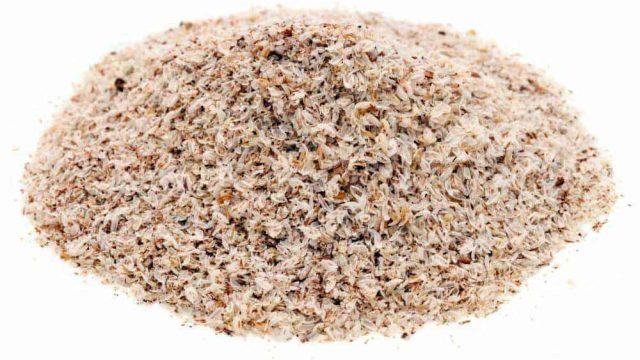 cáscara psyllium ispágula | موسوعة الشرق الأوسط