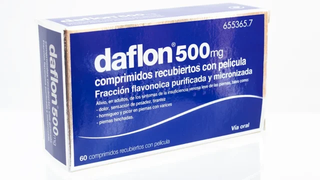 daflon 500 mg استخدامات وداعي الاستعمال لحبوب دافلون | موسوعة الشرق الأوسط