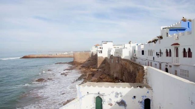 db5a33be6511703b9c5b896c57c21e8f morocco travel morocco tourism | موسوعة الشرق الأوسط