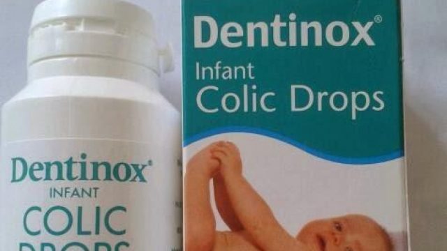 dentinox | موسوعة الشرق الأوسط